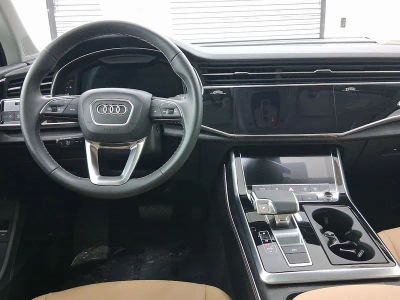 2026 2025 Q7 SUV - Photo 4