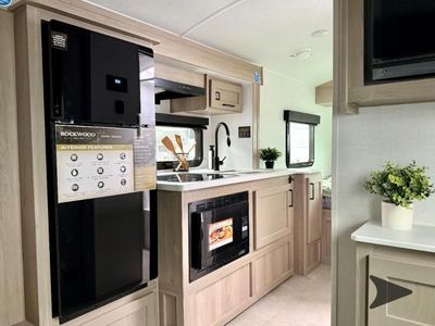 2026 Forest River RV Rockwood GEO Pro - Photo 21