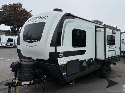 2026 Forest River RV Rockwood GEO Pro - Photo 5