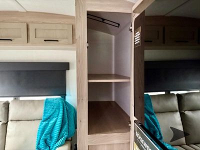 2026 Forest River RV Rockwood GEO Pro - Photo 20
