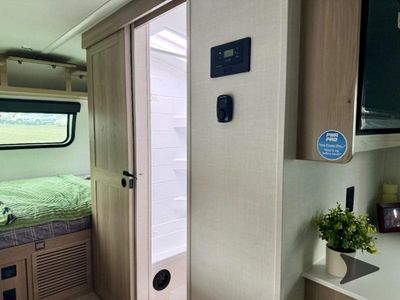 2026 Forest River RV Rockwood GEO Pro - Photo 35