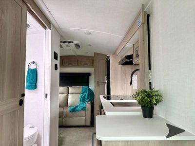 2026 Forest River RV Rockwood GEO Pro - Photo 16