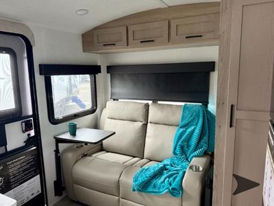 2026 Forest River RV Rockwood GEO Pro - Photo 17