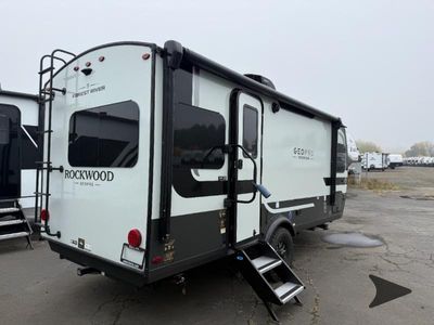 2026 Forest River RV Rockwood GEO Pro - Photo 11