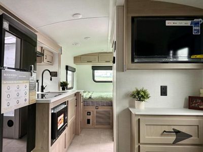 2026 Forest River RV Rockwood GEO Pro - Photo 12