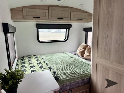 2026 Forest River RV Rockwood GEO Pro - Photo 32