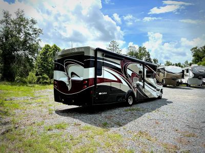 2014 Itasca Cambria - Photo 2