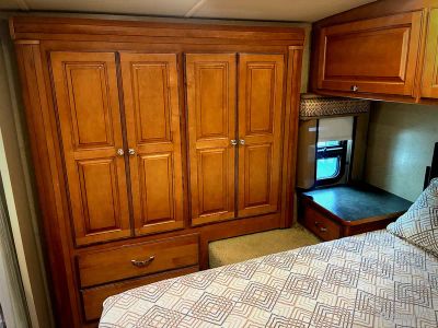 2014 Itasca Cambria - Photo 10