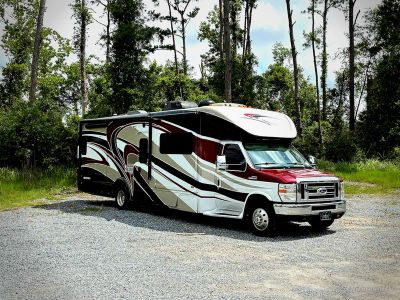 2014 Itasca Cambria - Photo 1