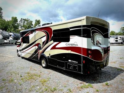 2014 Itasca Cambria - Photo 3