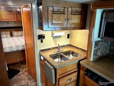 2014 Itasca Cambria - Photo 8