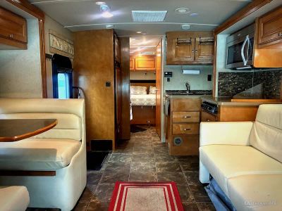 2014 Itasca Cambria - Photo 4