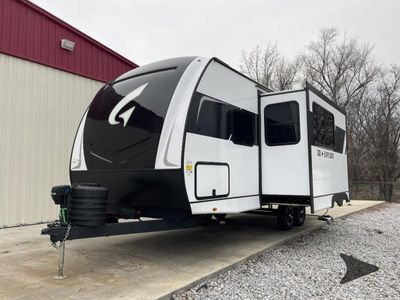 2025 Wayfinder RV GO EXPLORE - Photo 2