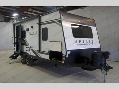 2021 Coachmen Northern Spirit XTR - Photo 1