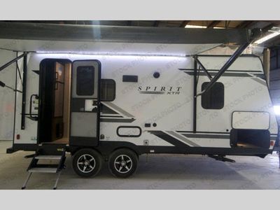 2021 Coachmen Northern Spirit XTR - Photo 2