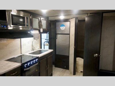 2021 Coachmen Northern Spirit XTR - Photo 7