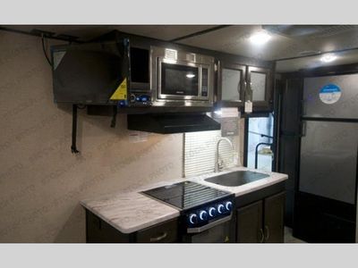 2021 Coachmen Northern Spirit XTR - Photo 5