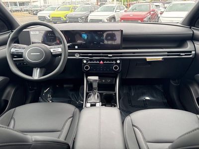2026 Hyundai Santa Cruz - Photo 35