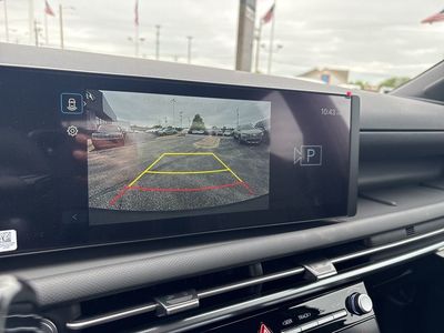 2026 Hyundai Santa Cruz - Photo 12