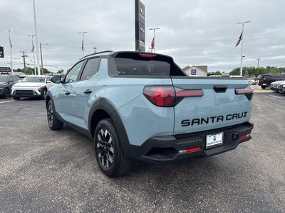 2026 Hyundai Santa Cruz - Photo 26