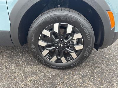 2026 Hyundai Santa Cruz - Photo 23