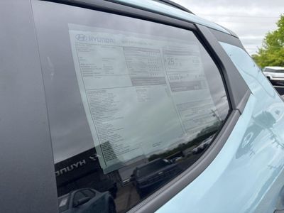 2026 Hyundai Santa Cruz - Photo 38