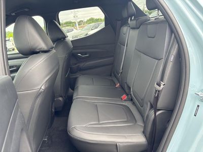 2026 Hyundai Santa Cruz - Photo 33