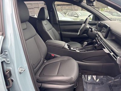 2026 Hyundai Santa Cruz - Photo 36