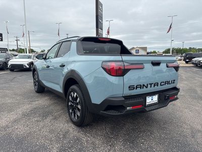 2026 Hyundai Santa Cruz - Photo 7