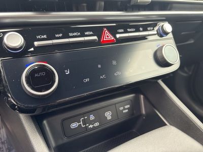 2026 Hyundai Santa Cruz - Photo 13