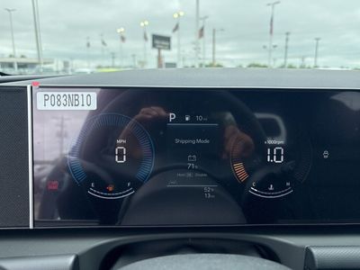2026 Hyundai Santa Cruz - Photo 11