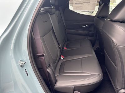 2026 Hyundai Santa Cruz - Photo 15