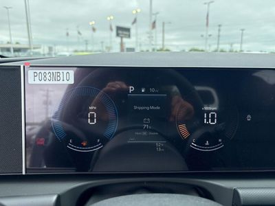 2026 Hyundai Santa Cruz - Photo 30