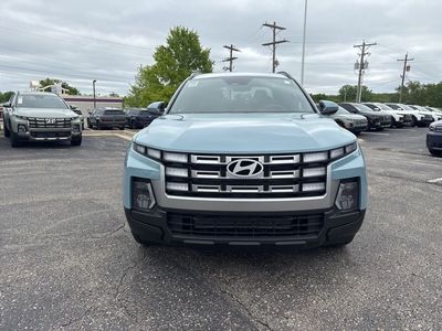 2026 Hyundai Santa Cruz - Photo 2
