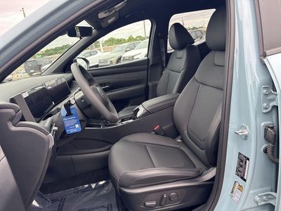 2026 Hyundai Santa Cruz - Photo 27