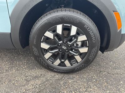 2026 Hyundai Santa Cruz - Photo 4
