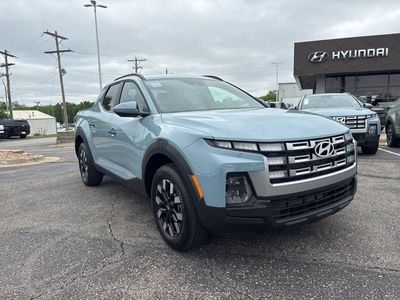 2026 Hyundai Santa Cruz - Photo 3