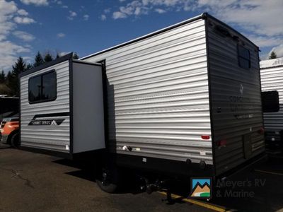 2026 Coachmen RV Catalina Summit Series 7 - Photo 5