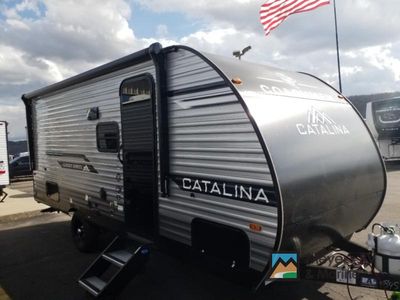 2026 Coachmen RV Catalina Summit Series 7 - Photo 1
