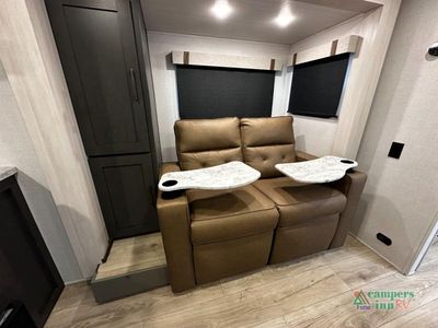 2026 Forest River RV IBEX - Photo 28