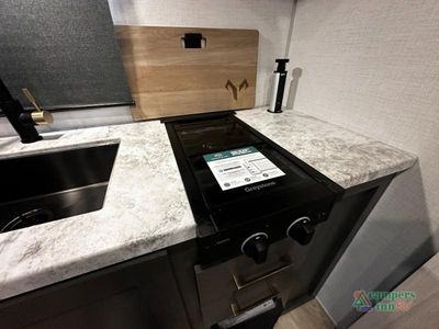 2026 Forest River RV IBEX - Photo 21