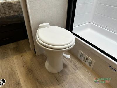 2026 Forest River RV IBEX - Photo 38