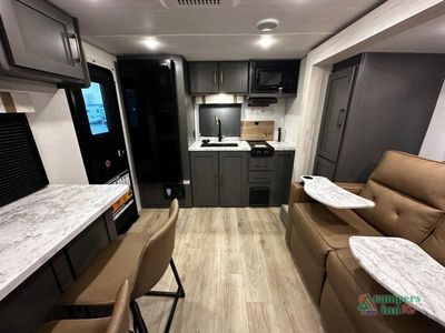 2026 Forest River RV IBEX - Photo 3