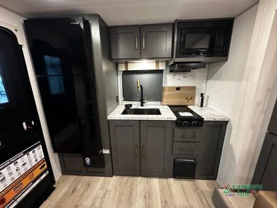2026 Forest River RV IBEX - Photo 18