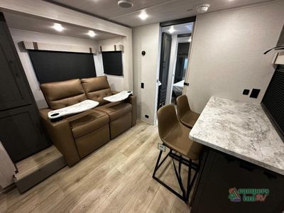 2026 Forest River RV IBEX - Photo 14