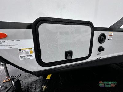 2026 Forest River RV IBEX - Photo 49