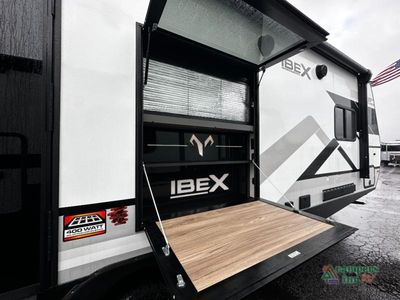 2026 Forest River RV IBEX - Photo 9