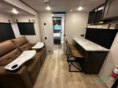 2026 Forest River RV IBEX - Photo 2