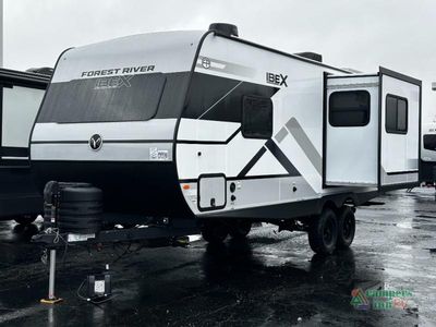2026 Forest River RV IBEX - Photo 5