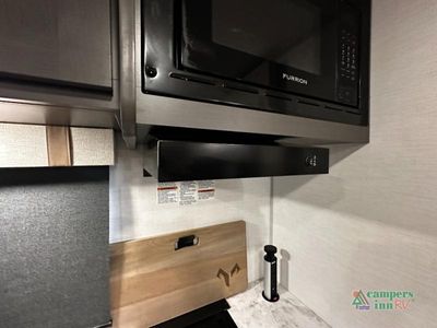 2026 Forest River RV IBEX - Photo 23